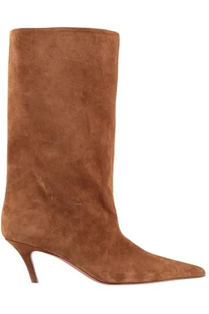 Amina Muaddi CALZADO - Botas