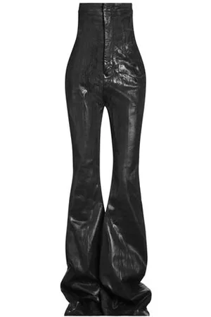 Rick Owens PARTES DE ABAJO - Pantalones vaqueros