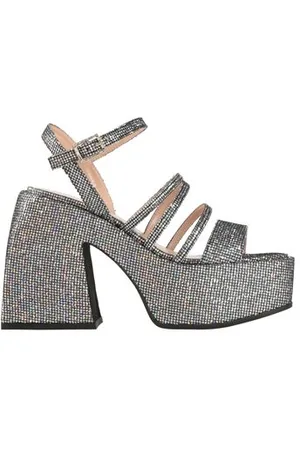 NODALETO CALZADO - Sandalias con cierre