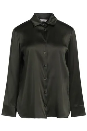 Max Mara CAMISETAS Y TOPS - Camisas