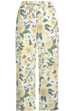 Barbour PARTES DE ABAJO - Pantalones