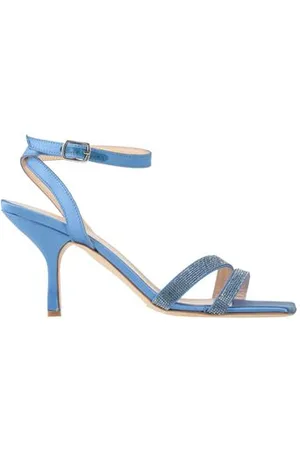 The Seller CALZADO - Sandalias con cierre