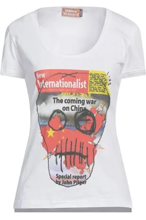 Vivienne Westwood CAMISETAS Y TOPS - Camisetas