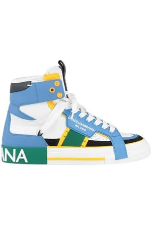 Dolce & Gabbana CALZADO - Sneakers
