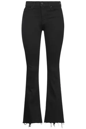 Mother PARTES DE ABAJO - Pantalones vaqueros