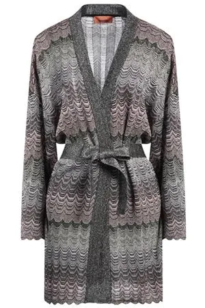 Missoni PRENDAS DE PUNTO - Cárdigans