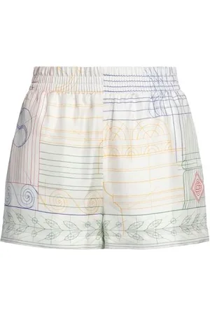 Casablanca PARTES DE ABAJO - Pantalones cortos y bermudas