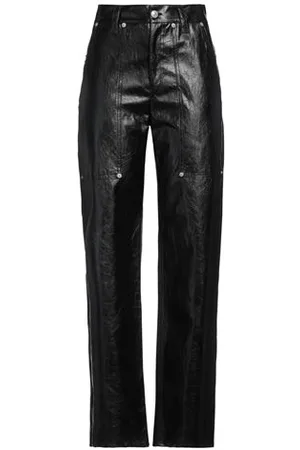 Marant Etoile PARTES DE ABAJO - Pantalones
