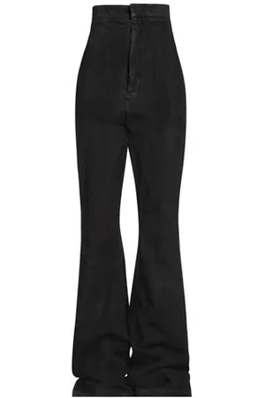 Rick Owens PARTES DE ABAJO - Pantalones vaqueros