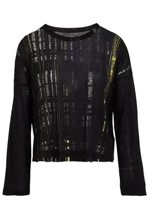 YOHJI YAMAMOTO CAMISETAS Y TOPS - Camisetas