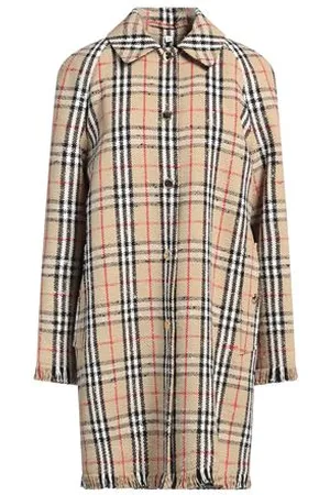 Burberry ROPA DE ABRIGO - Abrigos
