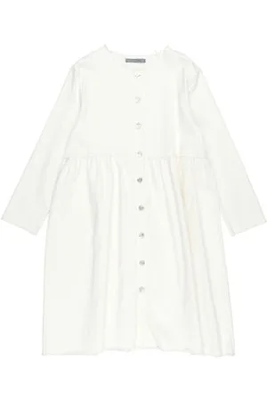 YOOX VESTIDOS - Vestidos para niña