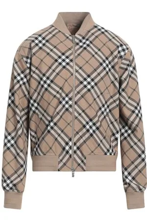 Burberry ROPA DE ABRIGO - Chaquetas y cazadoras