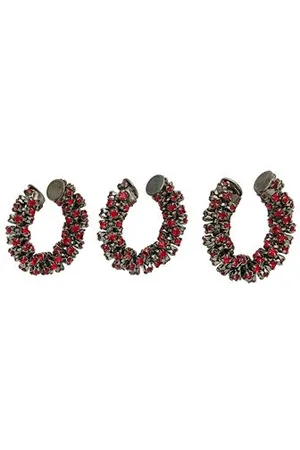 MAGDA BUTRYM JOYAS y RELOJES - Pendientes