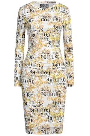 VERSACE VESTIDOS - Vestidos midi