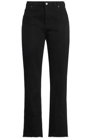Victoria Beckham PARTES DE ABAJO - Pantalones vaqueros
