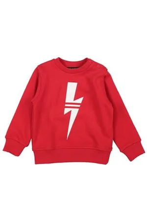 Neil Barrett CAMISETAS Y TOPS - Sudaderas