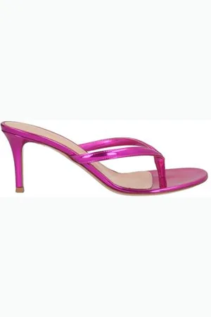 Gianvito Rossi CALZADO - Sandalias de dedo