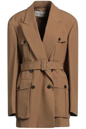 DRIES VAN NOTEN ROPA DE ABRIGO - Abrigos