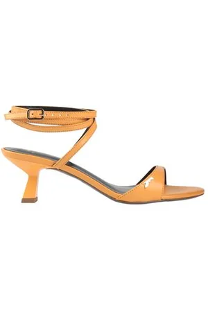 Patrizia Pepe CALZADO - Sandalias con cierre