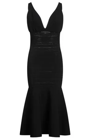 Victoria Beckham VESTIDOS - Vestidos midi