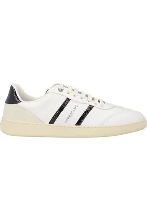 Salvatore Ferragamo CALZADO - Sneakers