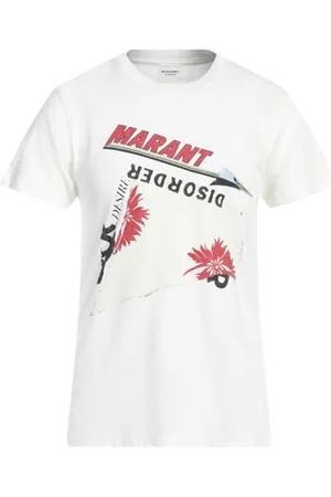 Marant Etoile CAMISETAS Y TOPS - Camisetas