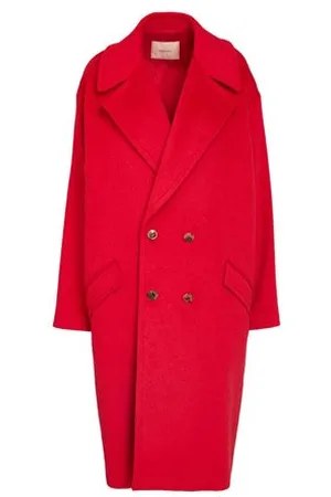 Twin-Set ROPA DE ABRIGO - Abrigos