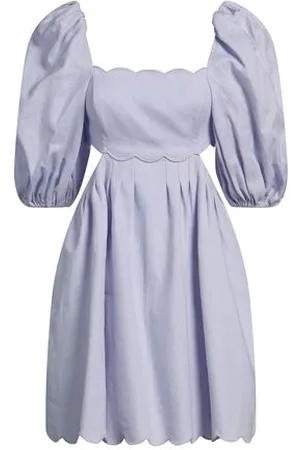 ZIMMERMANN VESTIDOS - Minivestidos