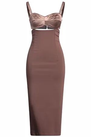 Dolce & Gabbana VESTIDOS - Vestidos largos