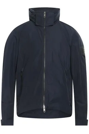 Burberry ROPA DE ABRIGO - Chaquetas y cazadoras