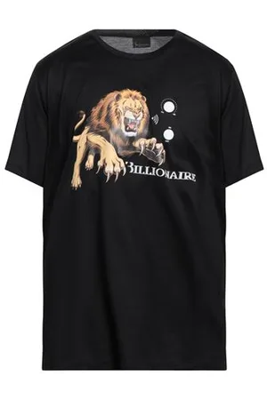 BILLIONAIRE CAMISETAS Y TOPS - Camisetas