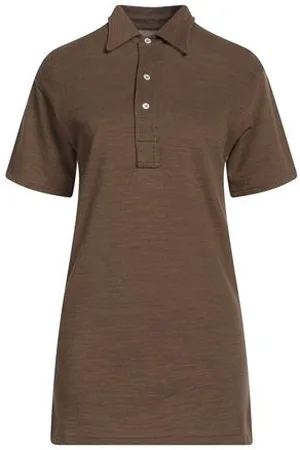 Maison Margiela CAMISETAS Y TOPS - Polos