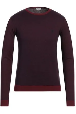 U.S. Polo Assn. PRENDAS DE PUNTO - Pullover