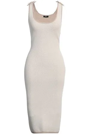 Elisabetta Franchi VESTIDOS - Vestidos midi