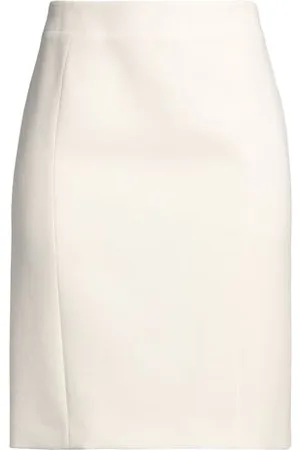 Moschino PARTES DE ABAJO - Faldas midi