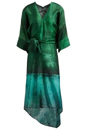 MASNADA VESTIDOS - Vestidos midi