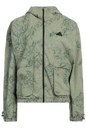 adidas ROPA DE ABRIGO - Chaquetas y cazadoras