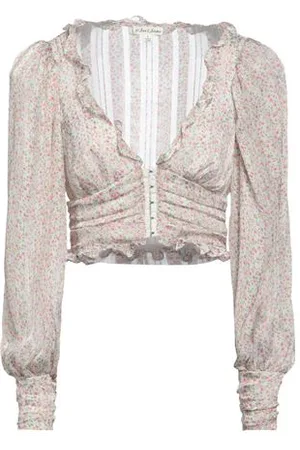 For Love & Lemons CAMISETAS Y TOPS - Tops