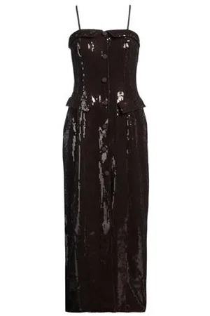 ROTATE VESTIDOS - Vestidos midi