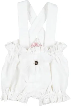 MISS BLUMARINE PARTES DE ABAJO - Pantalones cortos y bermudas