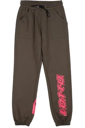 Lotto PARTES DE ABAJO - Pantalones
