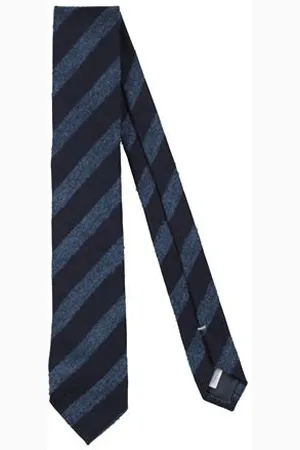 FRANCO BASSI COMPLEMENTOS - Corbata y pajarita