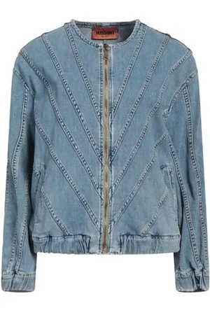 Missoni ROPA DE ABRIGO - Chaquetas vaqueras