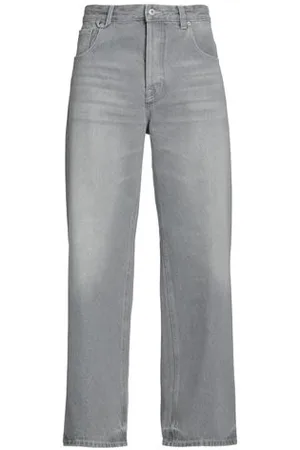 Jacquemus PARTES DE ABAJO - Pantalones vaqueros