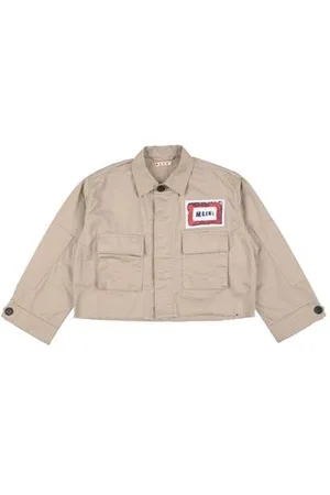Marni ROPA DE ABRIGO - Chaquetas y cazadoras