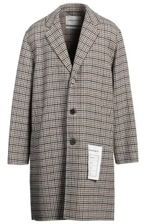 AMARANTO ROPA DE ABRIGO - Abrigos