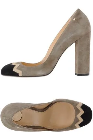 Elisabetta Franchi CALZADO - Zapatos de salón