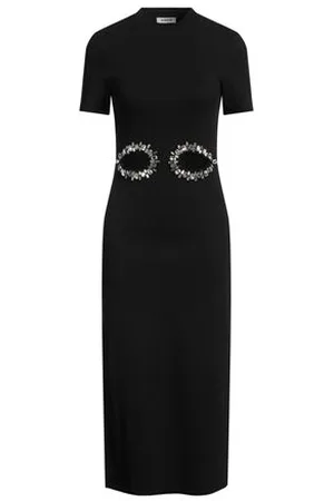Sandro VESTIDOS - Vestidos midi