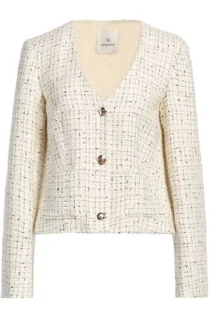 ANINE BING ROPA DE ABRIGO - Chaquetas y cazadoras
